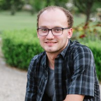 SCERA Employee Zaden Hellewell's profile photo