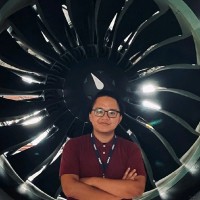 Asia Pacific Aircraft Component Services Employee Muhammad Shuhaimi's profile photo