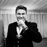 Little Empire Music Employee Fergus Myer's profile photo
