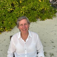 Greater Than One Employee Elizabeth Apelles's profile photo