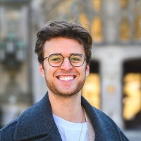 U.S. District Court, Eastern District of Michigan Employee Collin Christner's profile photo