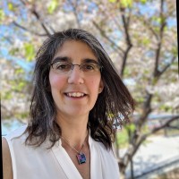 Sundrops Montessori School, San Jose, California Employee Encarna Buendia's profile photo