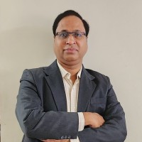 Vijaykumar Kulkarni Email & Phone Number