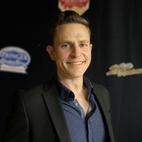 Gary Musick Productions Employee Zachary Bennett's profile photo