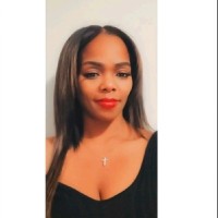 B2 Capital Solution Provider Employee Endia Keith's profile photo