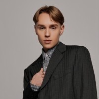 Profil Employee Adrien Robidas's profile photo