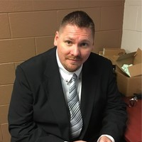 Shane Abbott Email & Phone Number