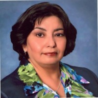 State of California Employee Teresa Mora Macias's profile photo