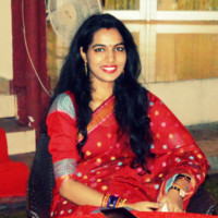 PSIT Employee Shalini Singh's profile photo