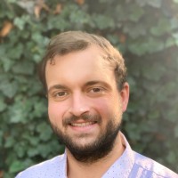 Collectly, Inc. Employee Andrew Gooding's profile photo