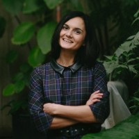 Indusoft, Ltd. Employee Ludmila Galkovskaya's profile photo