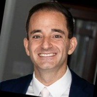 Hitachi Vantara Employee Tony Buglione's profile photo