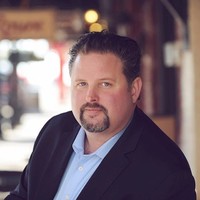 Keller Williams Realty First Atlanta Employee Joel Doyle's profile photo