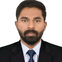 Nivin Varghese Email