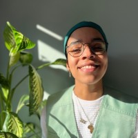 Museum Gouda Employee Tiffany Silva's profile photo