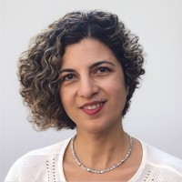 Raha Azarmehr Email & Phone Number