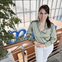 Air Europa Employee Estelle Leray's profile photo