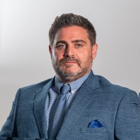 Crescent Digital LLC Employee James Wright's profile photo