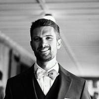 General Motors Employee Shane McGuire's profile photo