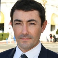 ZEISS Medical Technology Employee Philippe Maury's profile photo