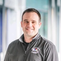 Department of Fire Services / Mass Fire Academy Employee Michael Minahan's profile photo