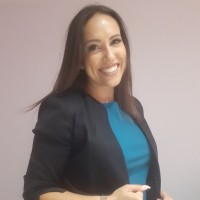 ITD Ltd Employee Nadezhda Yancheva's profile photo
