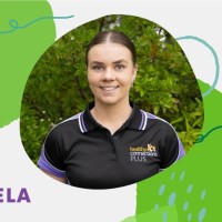 Burnie Brae Employee Mikaela Ridge's profile photo