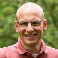 Tecnotion Employee Mark Reinink's profile photo