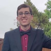 Eternal Interactive, Inc. Employee Jordan Wyman's profile photo