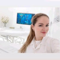 Daria Kovalenko Email