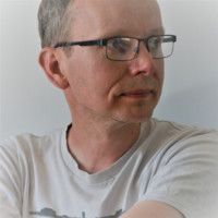 Probitas Enterprise Solutions Employee Martin Millichamp's profile photo