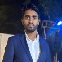 Abhimanyu Tiwari Email