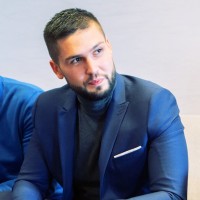 Jonathan Piquerel Email & Phone Number