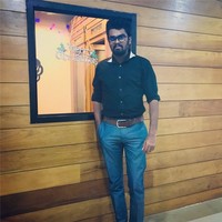 FULL Creative Employee Ibrahim M's profile photo