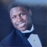 DSV - Global Transport and Logistics Employee Jamar Williams's profile photo