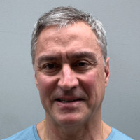 KLUTCH SPORTS GROUP, LLC Employee Peter Greenberg's profile photo