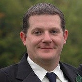 Sean Tymecki