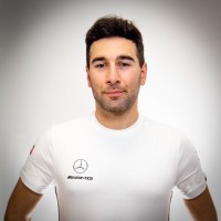 Moradness Employee Daniel Morad's profile photo