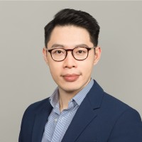 Swiss Re Employee Max Lai's profile photo