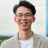IBM Employee Jordan Sim's profile photo