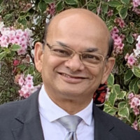 ABN AMRO Fund Services Employee Amod Kumar's profile photo