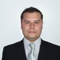 CGR Employee Jaime Lastra's profile photo