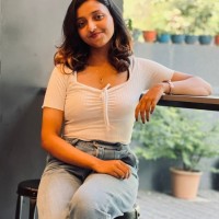 Evanssion Employee Nisliya K.n's profile photo