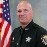 Alachua County Sheriff's Office Employee Cary Gallop's profile photo