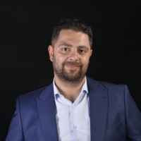 Muraflex Employee Yazdan Mirabdolbaghi's profile photo