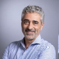 Solocal Group - (PagesJaunes Groupe) Employee Jean-Charles Rebours's profile photo