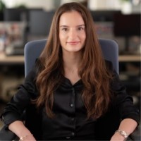 Caroline Vartyan's profile photo