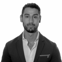 Tekova Employee Farhad Kheirkhah's profile photo
