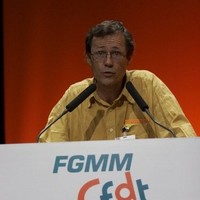 Jacques Borrel Email