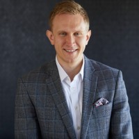 Spencer Fane LLP Employee Dane Martin's profile photo
